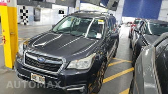 2017 Subaru Forester 2.5i Premium – miniatura 40