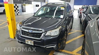 2017 Subaru Forester 2.5i Premium – miniatura 41