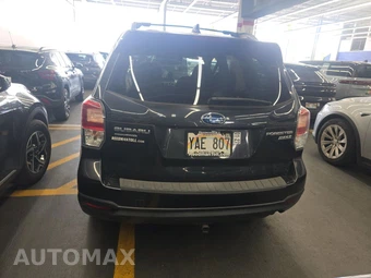 2017 Subaru Forester 2.5i Premium – miniatura 5