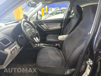 2017 Subaru Forester 2.5i Premium – miniatura 7