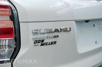 2017 Subaru Forester 2.5i Touring - miniatura 13