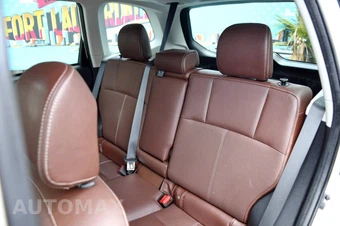 2017 Subaru Forester 2.5i Touring - miniatura 17