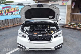 2017 Subaru Forester 2.5i Touring - miniatura 24