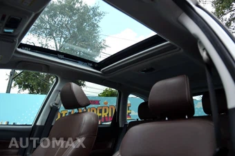 2017 Subaru Forester 2.5i Touring - miniatura 29