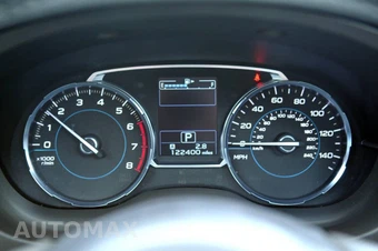 2017 Subaru Forester 2.5i Touring - miniatura 31