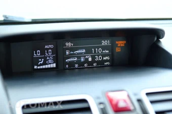 2017 Subaru Forester 2.5i Touring - miniatura 32