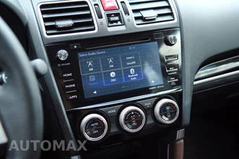 2017 Subaru Forester 2.5i Touring - miniatura 33