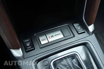 2017 Subaru Forester 2.5i Touring - miniatura 35