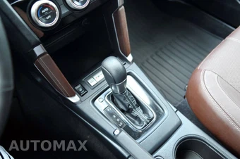 2017 Subaru Forester 2.5i Touring - miniatura 36