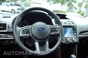 2017 Subaru Forester 2.5i Touring - miniatura 37