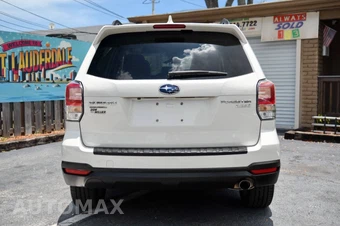 2017 Subaru Forester 2.5i Touring - miniatura 39