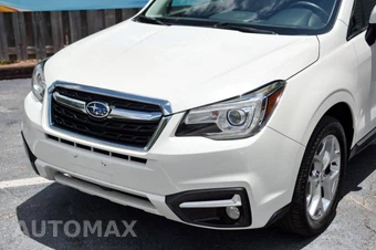 2017 Subaru Forester 2.5i Touring - miniatura 4