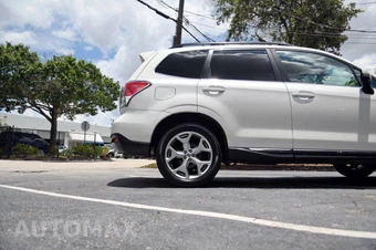 2017 Subaru Forester 2.5i Touring - miniatura 41