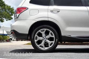 2017 Subaru Forester 2.5i Touring - miniatura 42