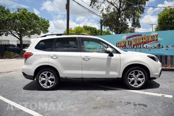 2017 Subaru Forester 2.5i Touring - miniatura 43