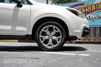 2017 Subaru Forester 2.5i Touring - miniatura 45