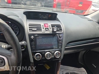 2017 Subaru Forester 2.5i Touring – miniatura 11