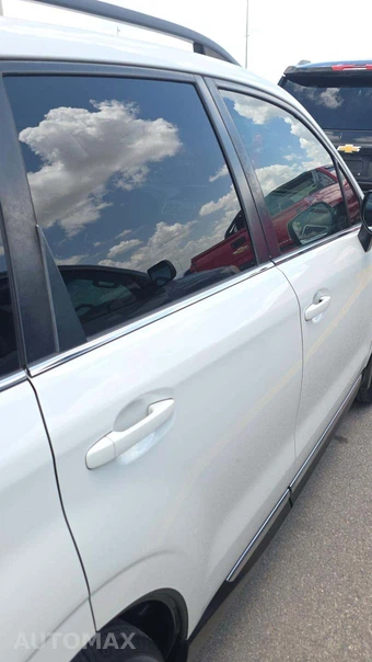 2017 Subaru Forester 2.5i Touring – miniatura 19
