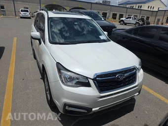 2017 Subaru Forester 2.5i Touring – miniatura 2