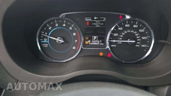2017 Subaru Forester 2.5i Touring – miniatura 29