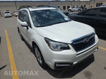 2017 Subaru Forester 2.5i Touring – miniatura 3