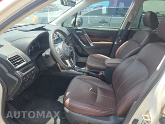 2017 Subaru Forester 2.5i Touring – miniatura 7