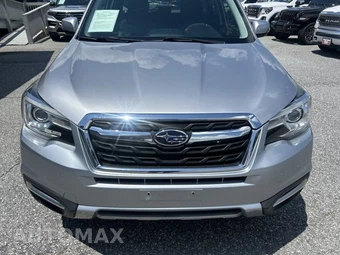2017 Subaru Forester 2.5i Touring - miniatura 10