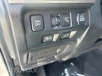 2017 Subaru Forester 2.5i Touring - miniatura 15