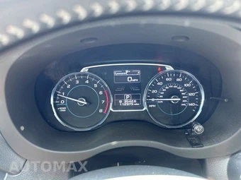2017 Subaru Forester 2.5i Touring - miniatura 19