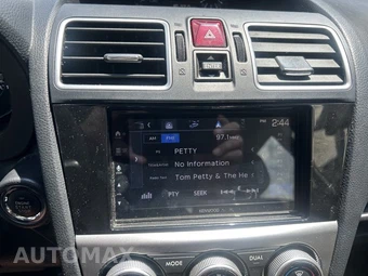 2017 Subaru Forester 2.5i Touring - miniatura 21