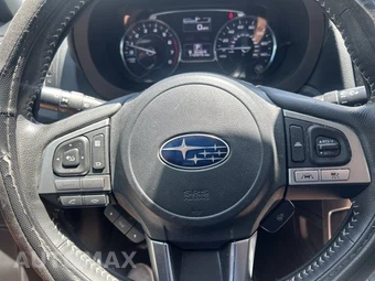 2017 Subaru Forester 2.5i Touring - miniatura 23