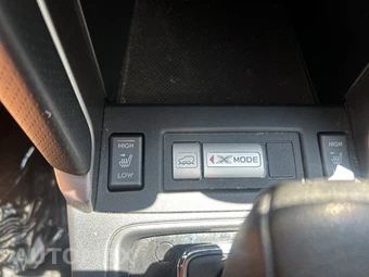 2017 Subaru Forester 2.5i Touring - miniatura 25