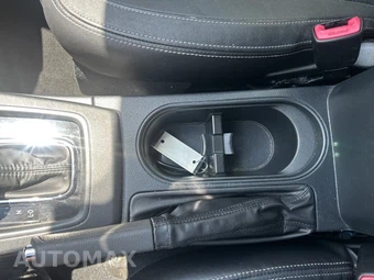 2017 Subaru Forester 2.5i Touring - miniatura 26