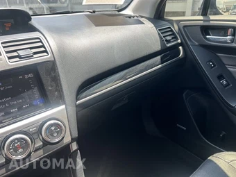 2017 Subaru Forester 2.5i Touring - miniatura 30