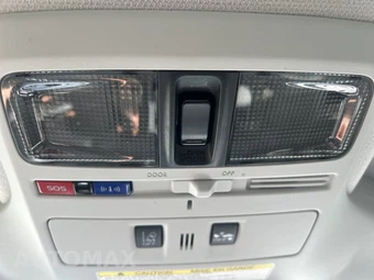 2017 Subaru Forester 2.5i Touring - miniatura 32