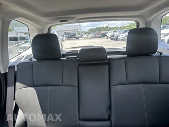 2017 Subaru Forester 2.5i Touring - miniatura 35