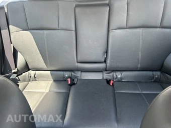 2017 Subaru Forester 2.5i Touring - miniatura 36