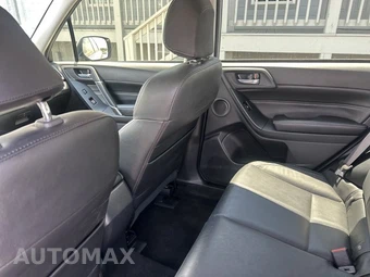 2017 Subaru Forester 2.5i Touring - miniatura 40