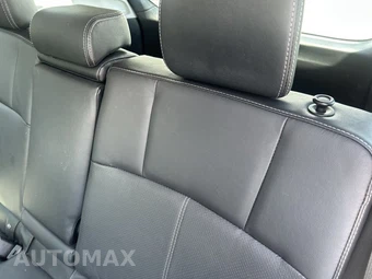 2017 Subaru Forester 2.5i Touring - miniatura 41