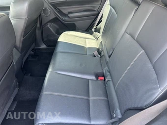 2017 Subaru Forester 2.5i Touring - miniatura 42