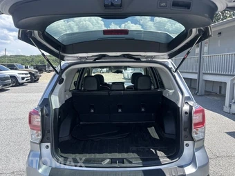 2017 Subaru Forester 2.5i Touring - miniatura 45