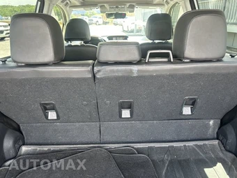 2017 Subaru Forester 2.5i Touring - miniatura 47