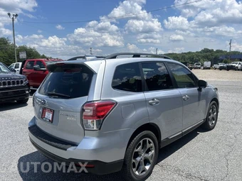 2017 Subaru Forester 2.5i Touring - miniatura 6