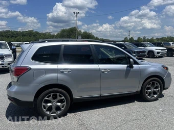 2017 Subaru Forester 2.5i Touring - miniatura 7