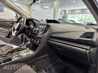 2017 Subaru Impreza 5-Door 2.0i Hatchback - miniatura 10
