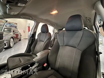 2017 Subaru Impreza 5-Door 2.0i Hatchback - miniatura 11