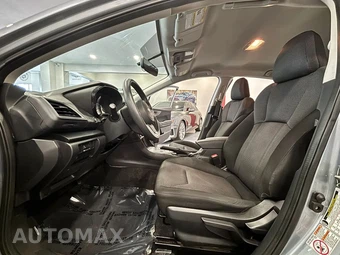 2017 Subaru Impreza 5-Door 2.0i Hatchback - miniatura 12