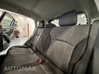2017 Subaru Impreza 5-Door 2.0i Hatchback - miniatura 13