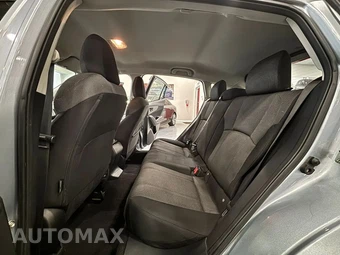 2017 Subaru Impreza 5-Door 2.0i Hatchback - miniatura 14