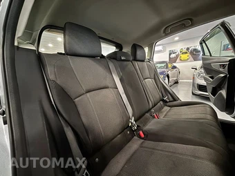 2017 Subaru Impreza 5-Door 2.0i Hatchback - miniatura 15